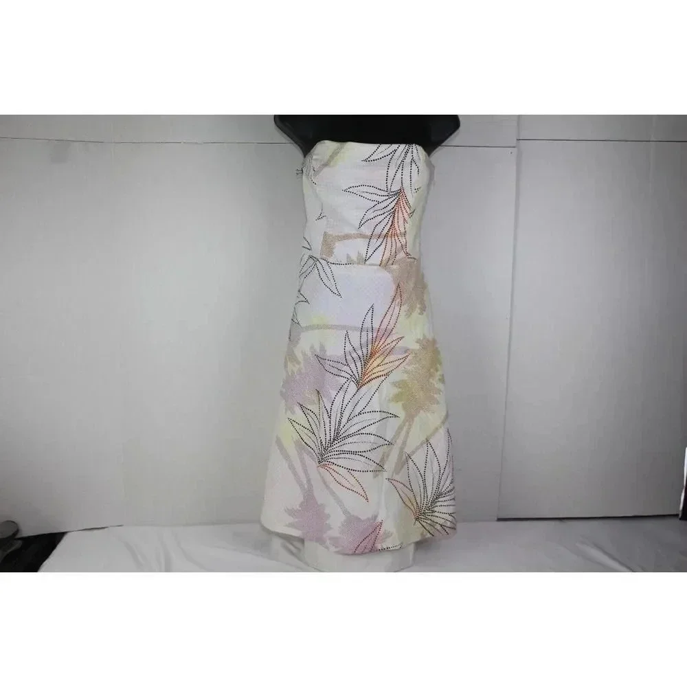 ladies campaigne dress size 4